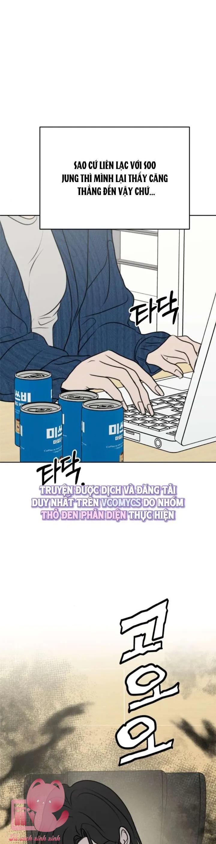 Muốn Bị Lừa Dối - Chap 39 - Trang 14