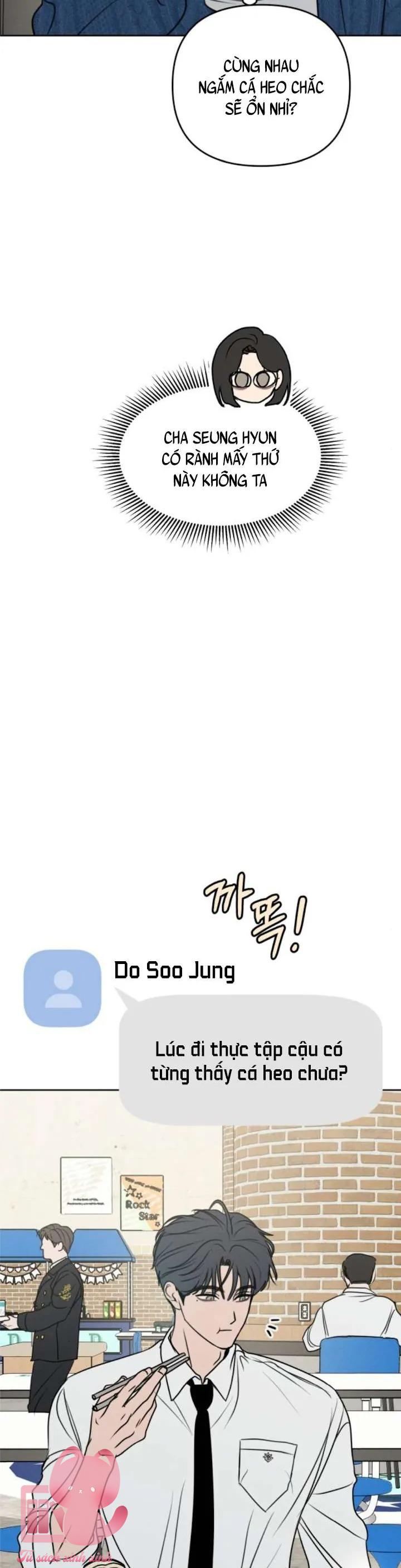 Muốn Bị Lừa Dối - Chap 39 - Trang 16