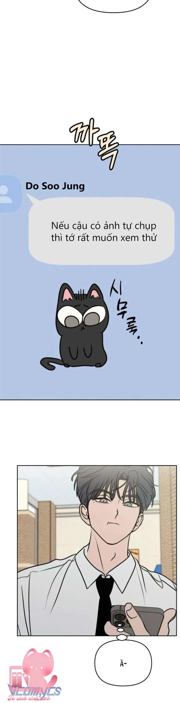 Muốn Bị Lừa Dối - Chap 39 - Trang 18