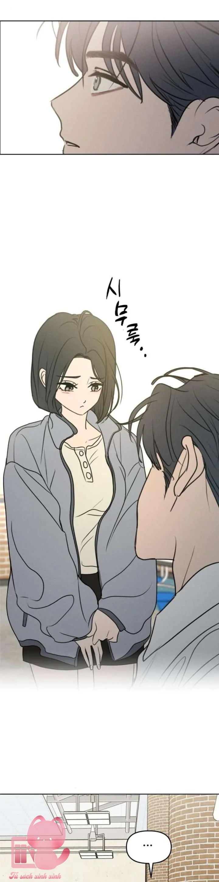 Muốn Bị Lừa Dối - Chap 39 - Trang 19