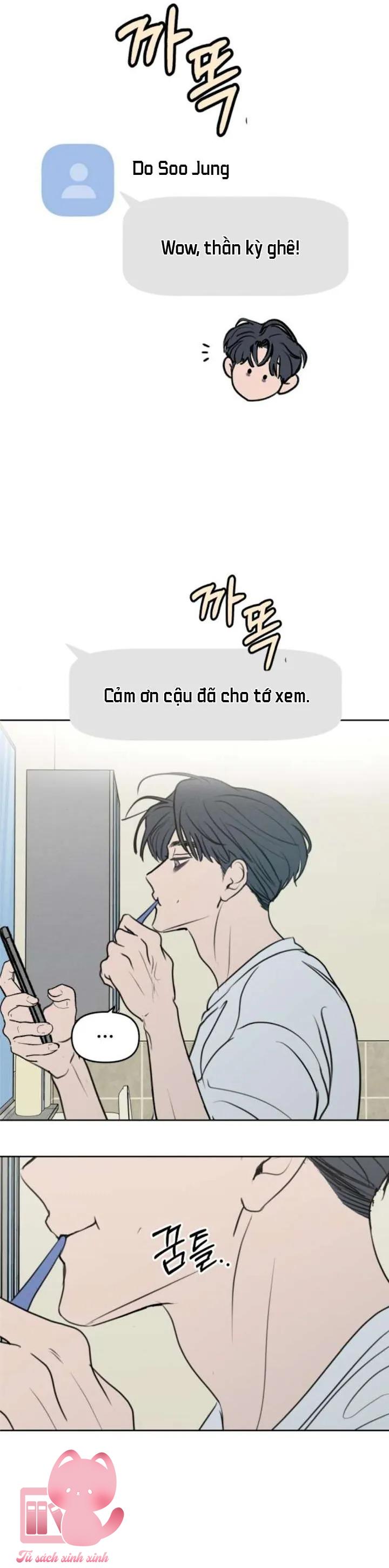 Muốn Bị Lừa Dối - Chap 39 - Trang 24