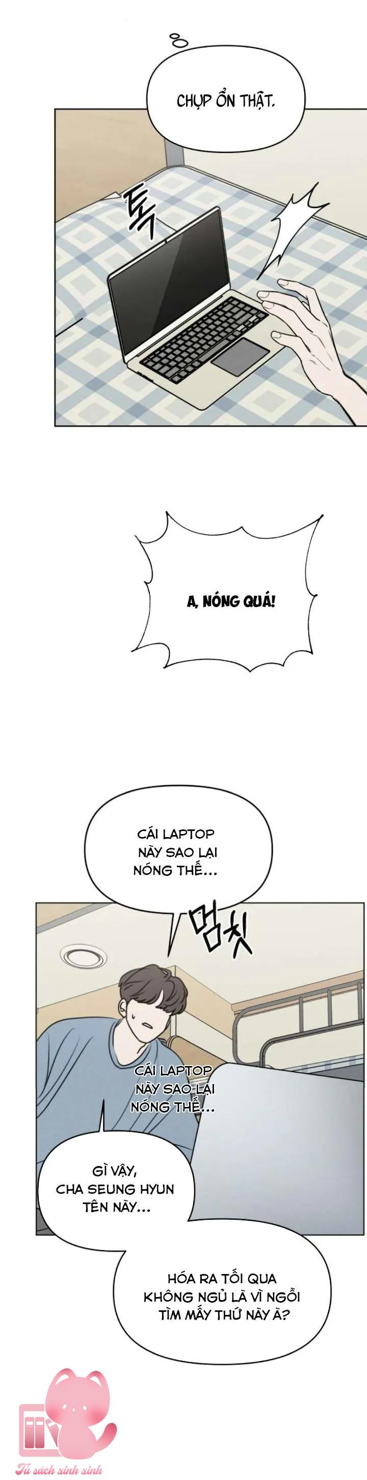 Muốn Bị Lừa Dối - Chap 39 - Trang 25