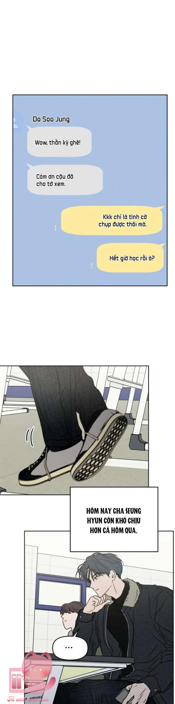 Muốn Bị Lừa Dối - Chap 39 - Trang 26