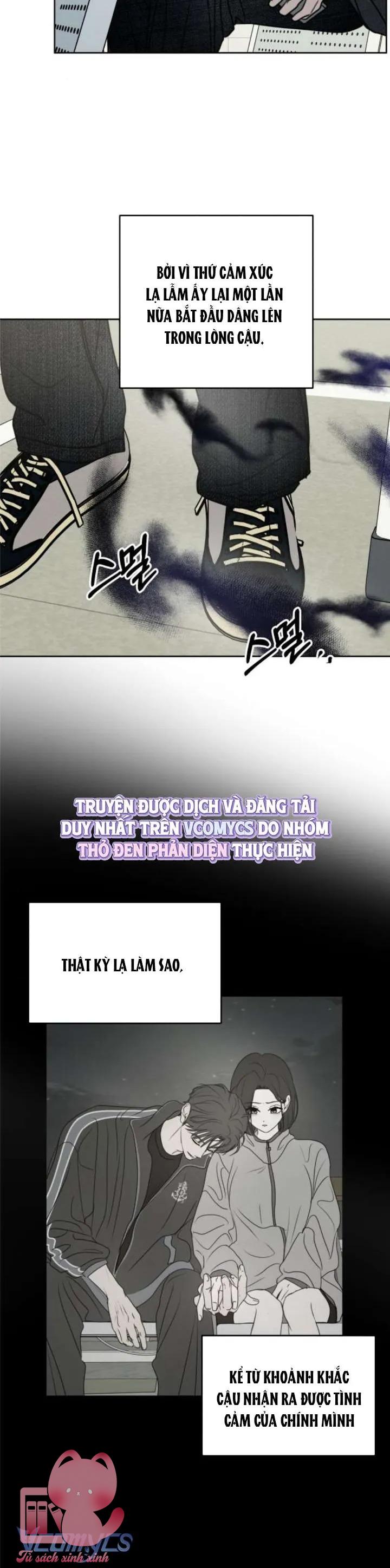 Muốn Bị Lừa Dối - Chap 39 - Trang 27