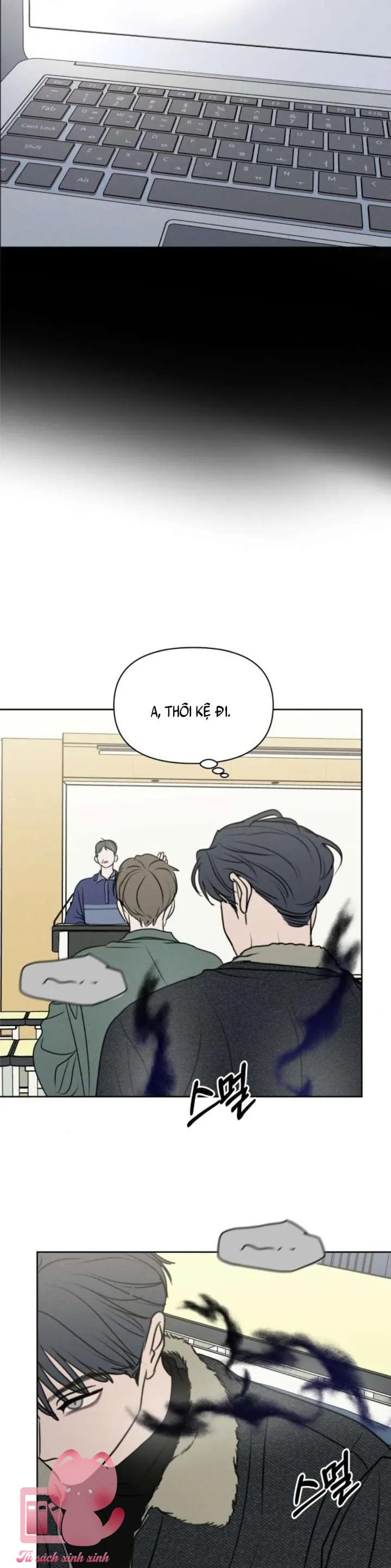 Muốn Bị Lừa Dối - Chap 39 - Trang 29