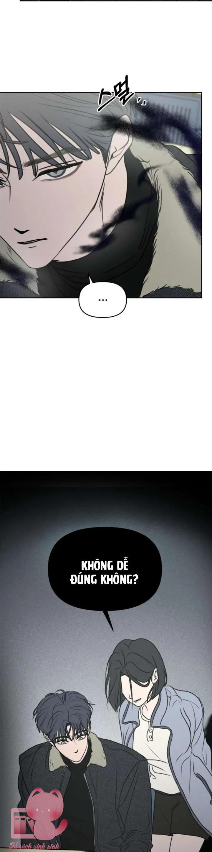 Muốn Bị Lừa Dối - Chap 39 - Trang 30