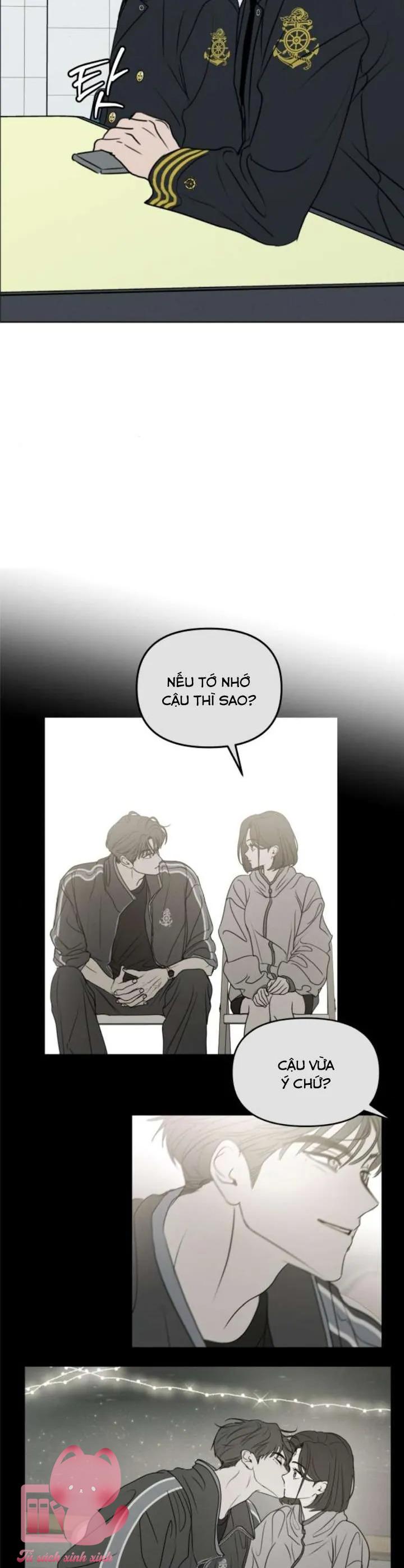 Muốn Bị Lừa Dối - Chap 39 - Trang 4