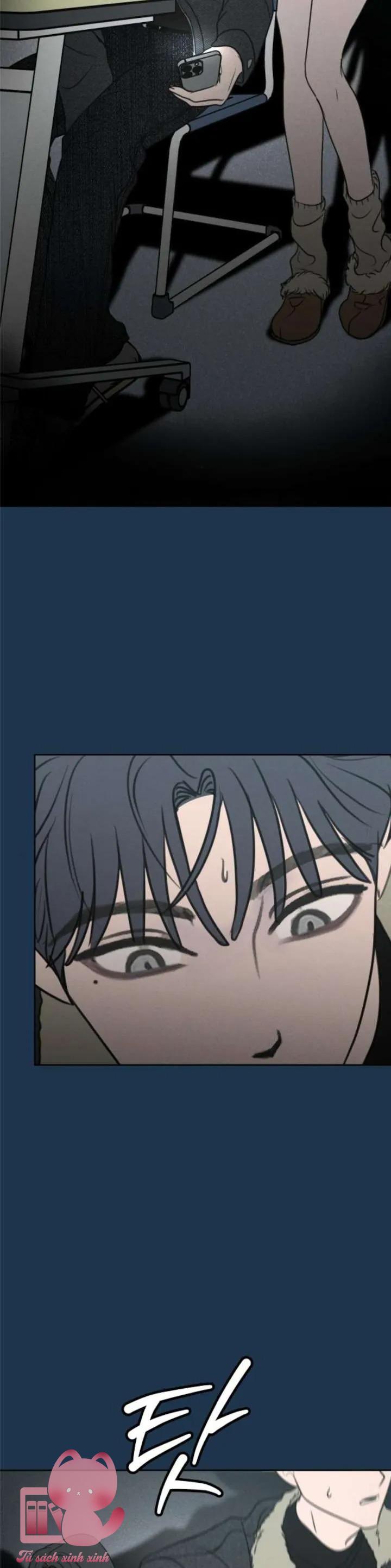 Muốn Bị Lừa Dối - Chap 39 - Trang 31