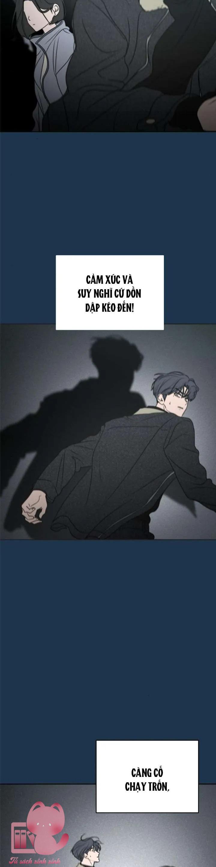 Muốn Bị Lừa Dối - Chap 39 - Trang 32