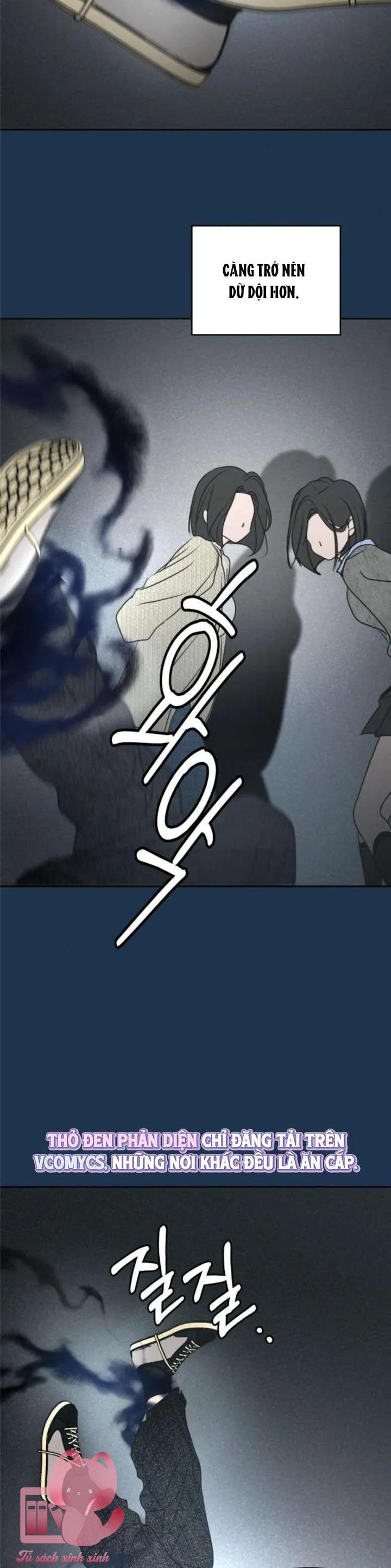 Muốn Bị Lừa Dối - Chap 39 - Trang 34