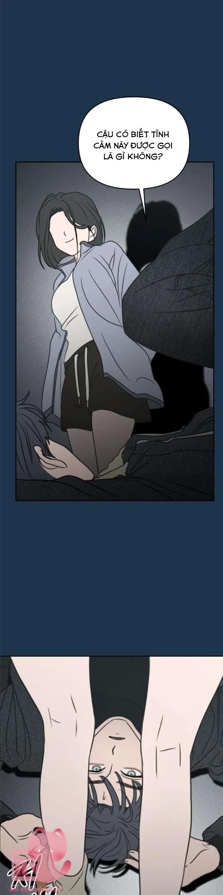 Muốn Bị Lừa Dối - Chap 39 - Trang 36