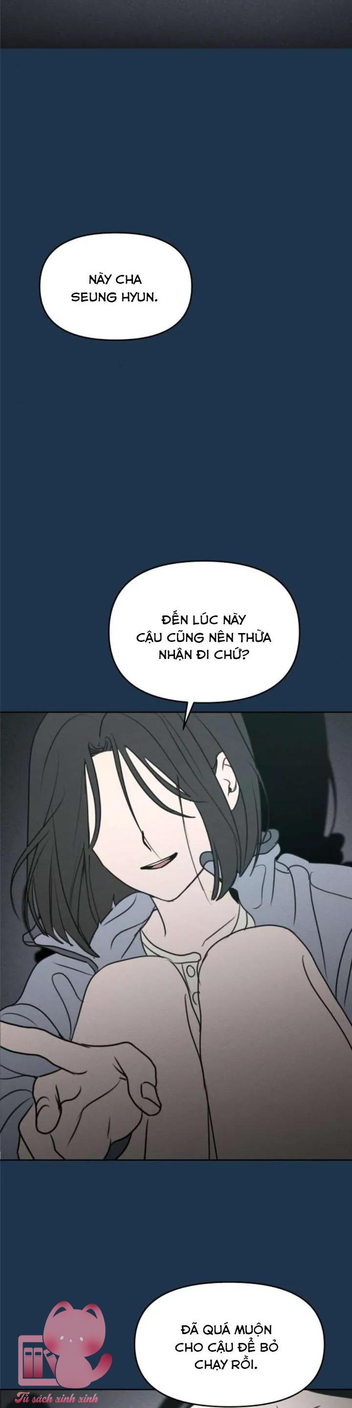 Muốn Bị Lừa Dối - Chap 39 - Trang 38