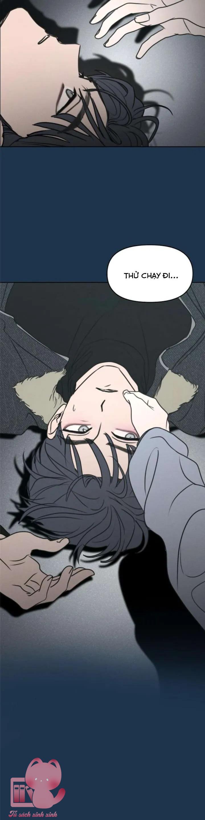 Muốn Bị Lừa Dối - Chap 39 - Trang 39