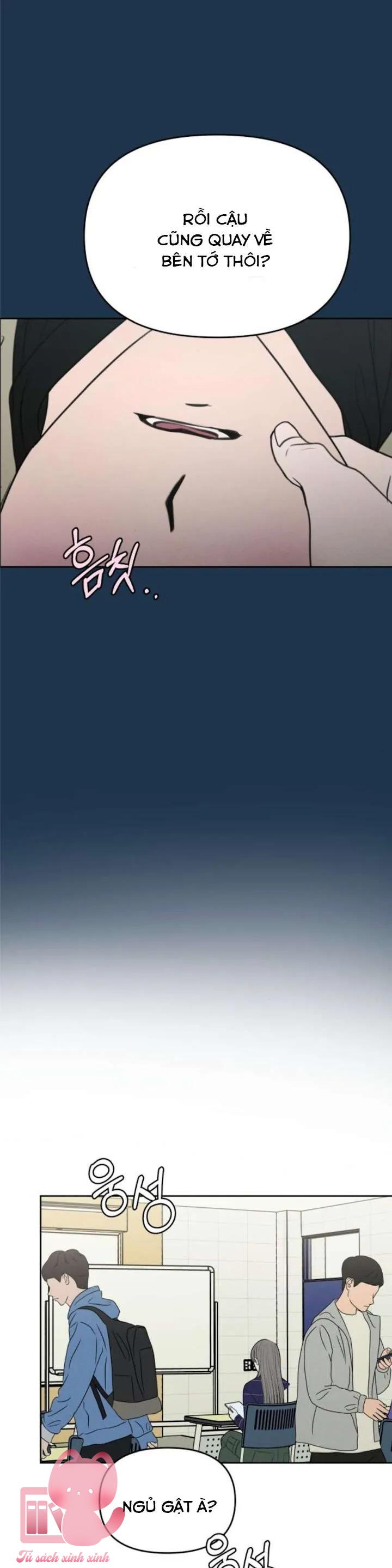 Muốn Bị Lừa Dối - Chap 39 - Trang 40