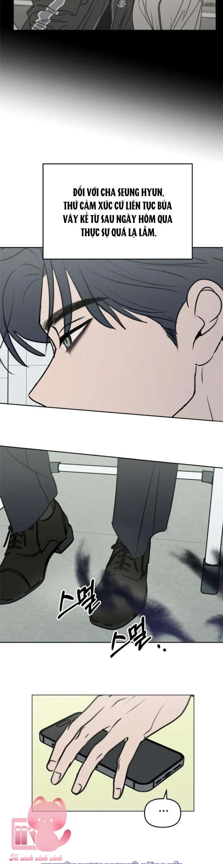 Muốn Bị Lừa Dối - Chap 39 - Trang 5