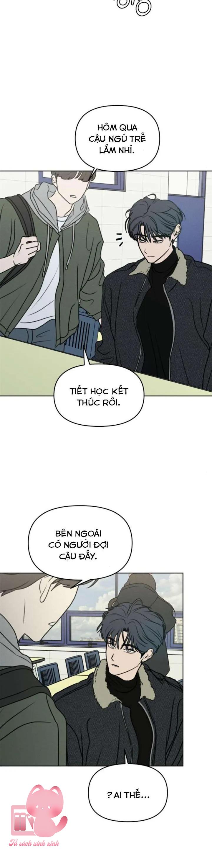 Muốn Bị Lừa Dối - Chap 39 - Trang 41