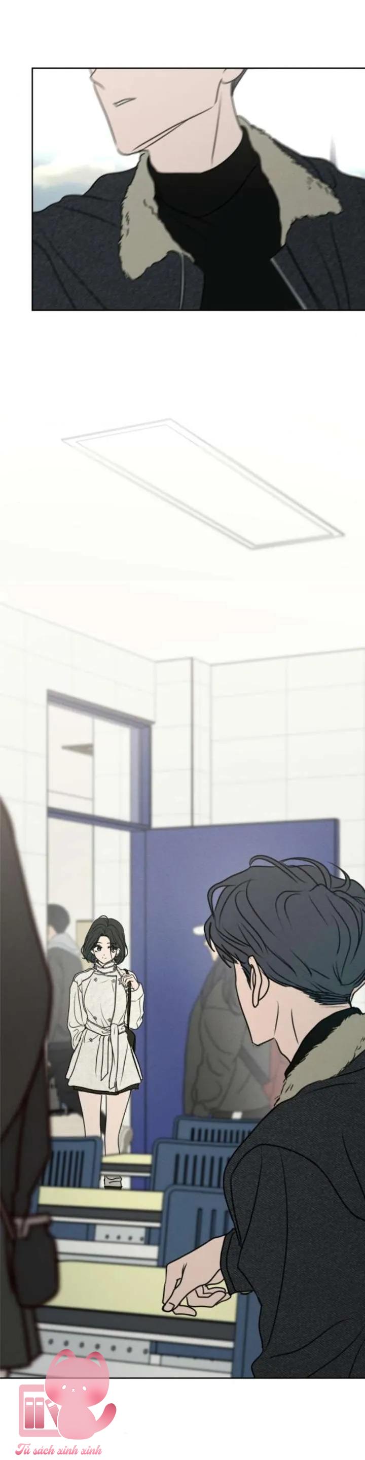 Muốn Bị Lừa Dối - Chap 39 - Trang 42