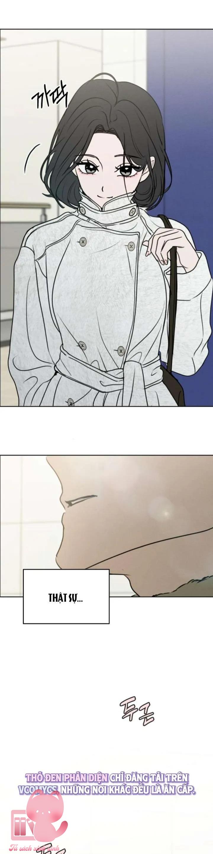 Muốn Bị Lừa Dối - Chap 39 - Trang 43