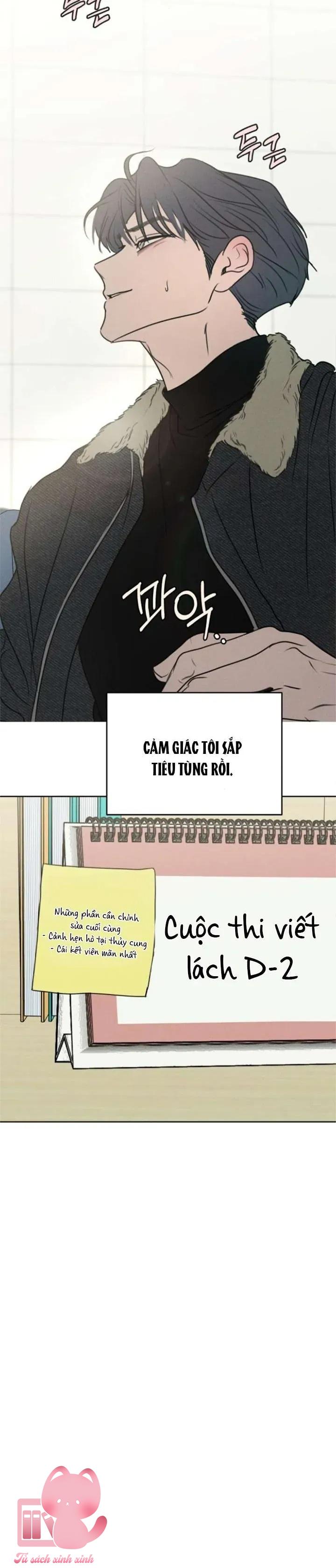 Muốn Bị Lừa Dối - Chap 39 - Trang 44