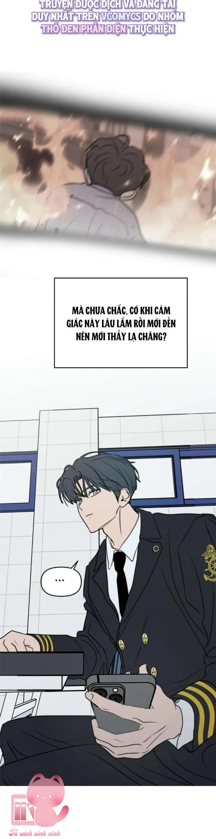 Muốn Bị Lừa Dối - Chap 39 - Trang 6
