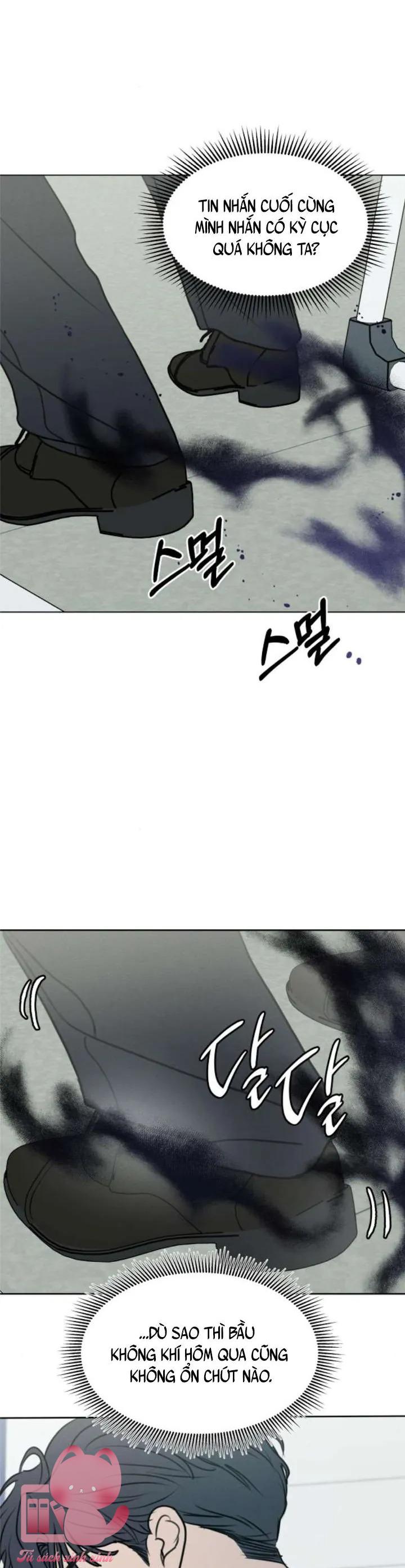 Muốn Bị Lừa Dối - Chap 39 - Trang 7