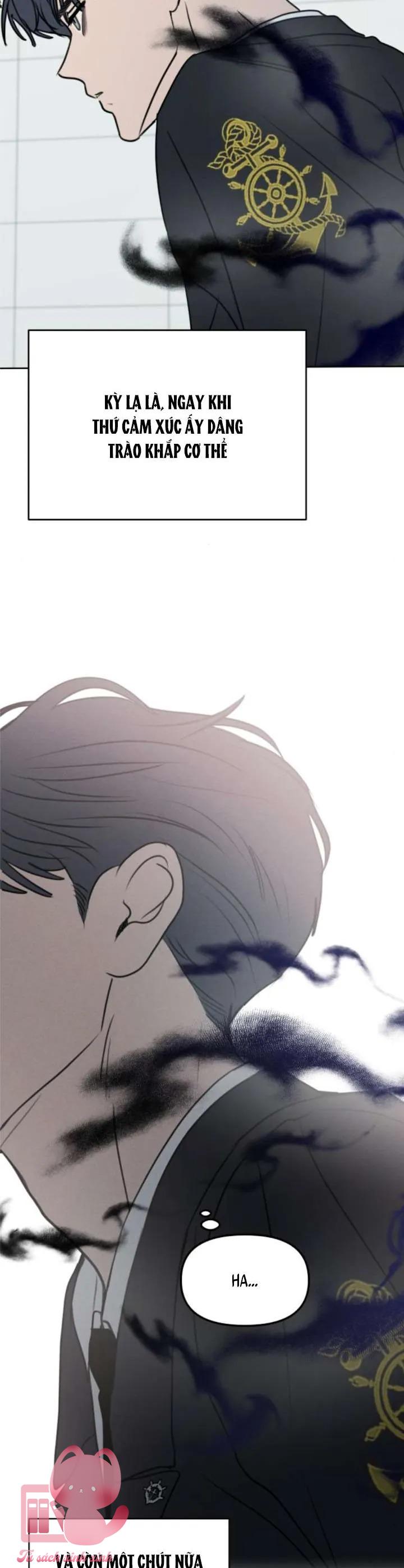 Muốn Bị Lừa Dối - Chap 39 - Trang 8