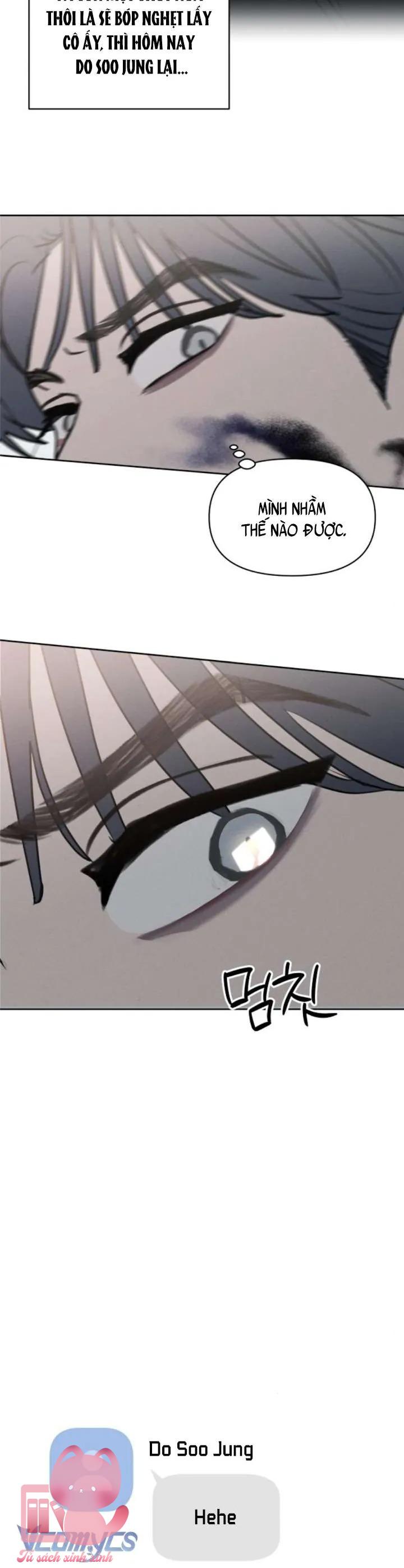 Muốn Bị Lừa Dối - Chap 39 - Trang 9