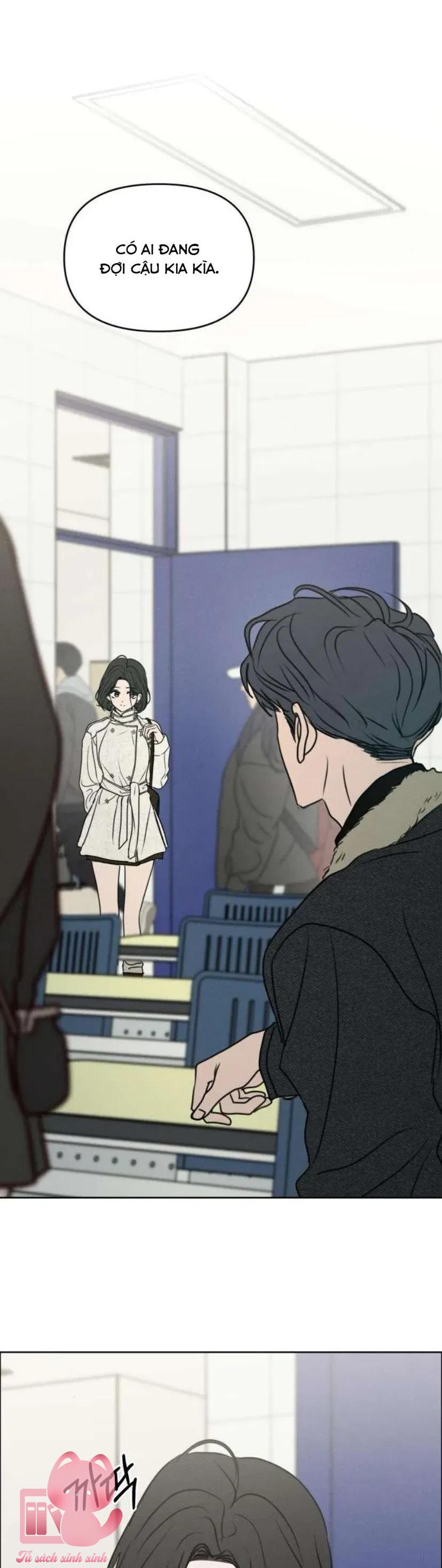 Muốn Bị Lừa Dối - Chap 40 - Trang 1