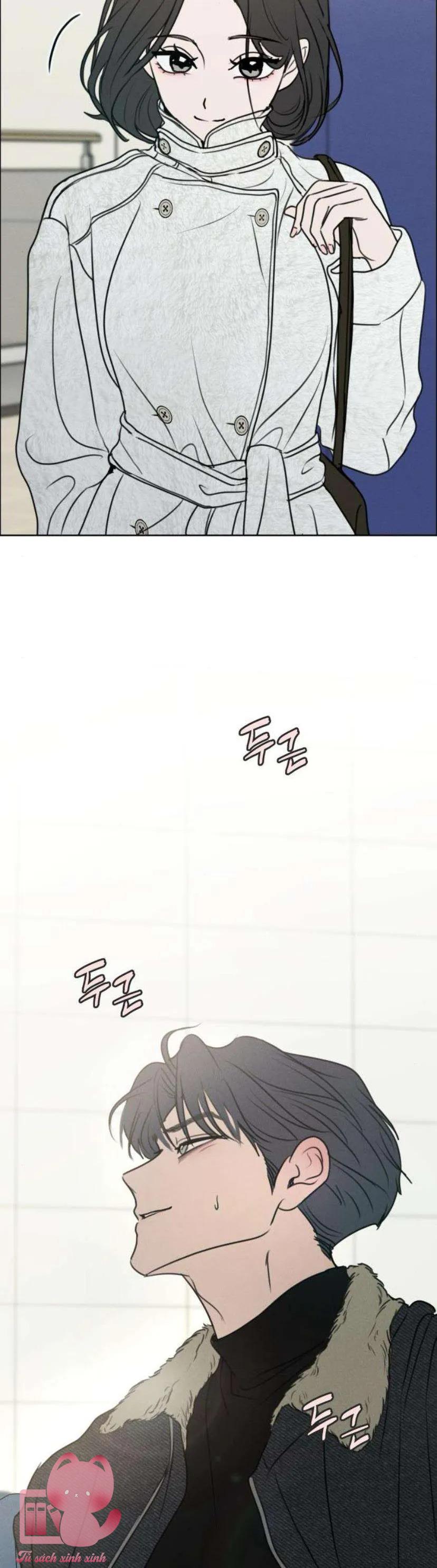 Muốn Bị Lừa Dối - Chap 40 - Trang 2