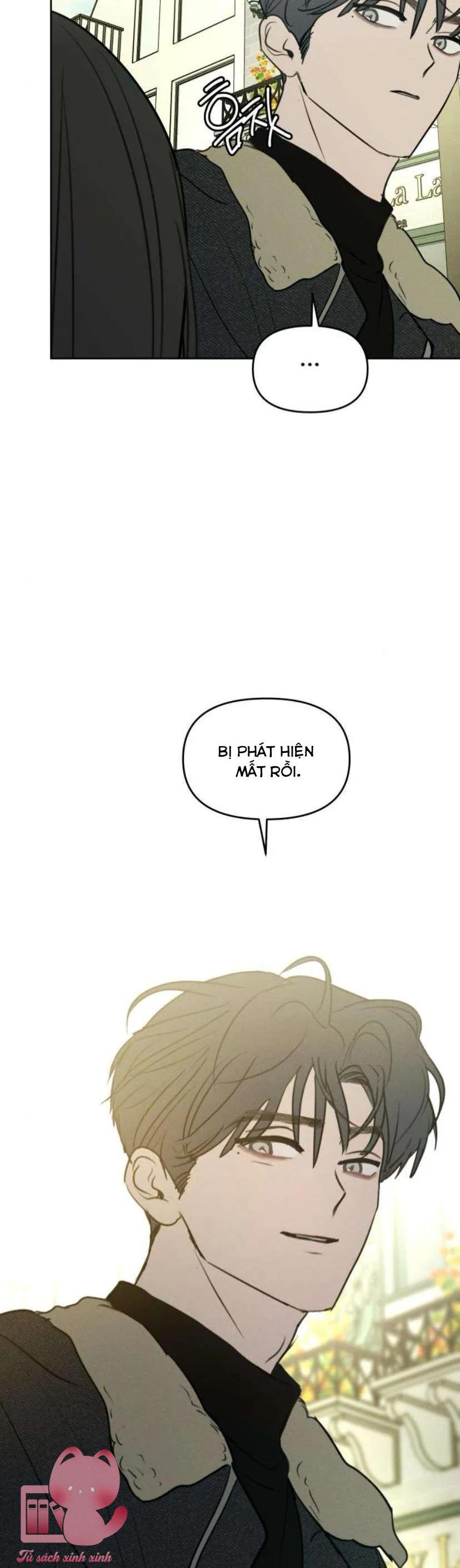 Muốn Bị Lừa Dối - Chap 40 - Trang 13