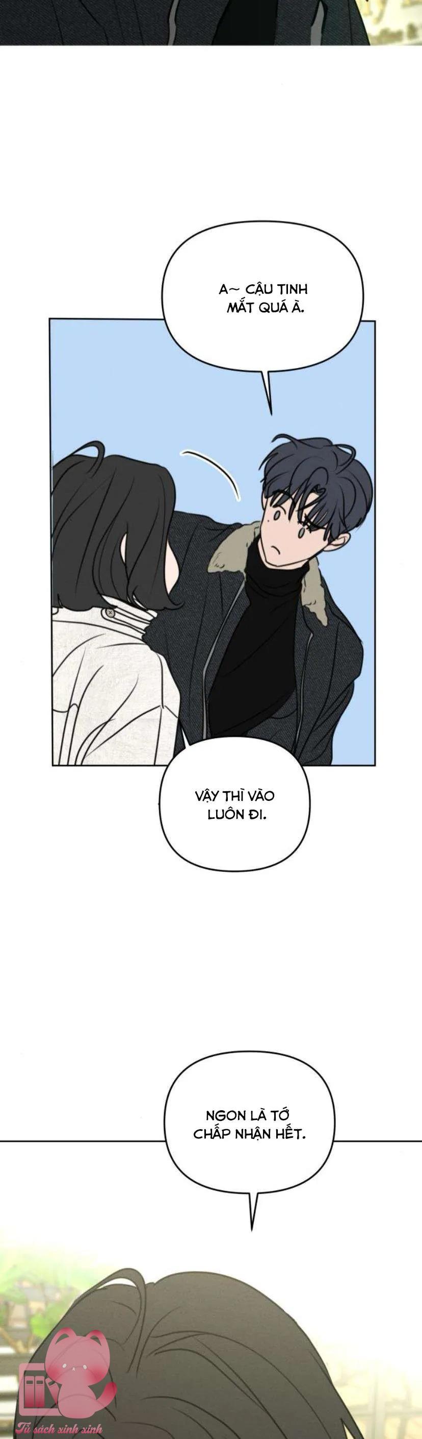 Muốn Bị Lừa Dối - Chap 40 - Trang 14