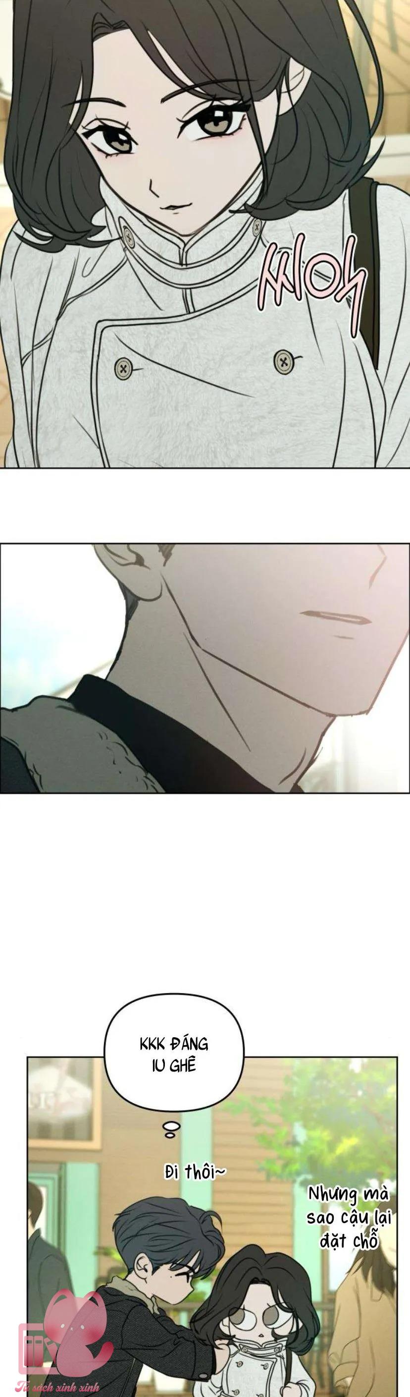 Muốn Bị Lừa Dối - Chap 40 - Trang 15