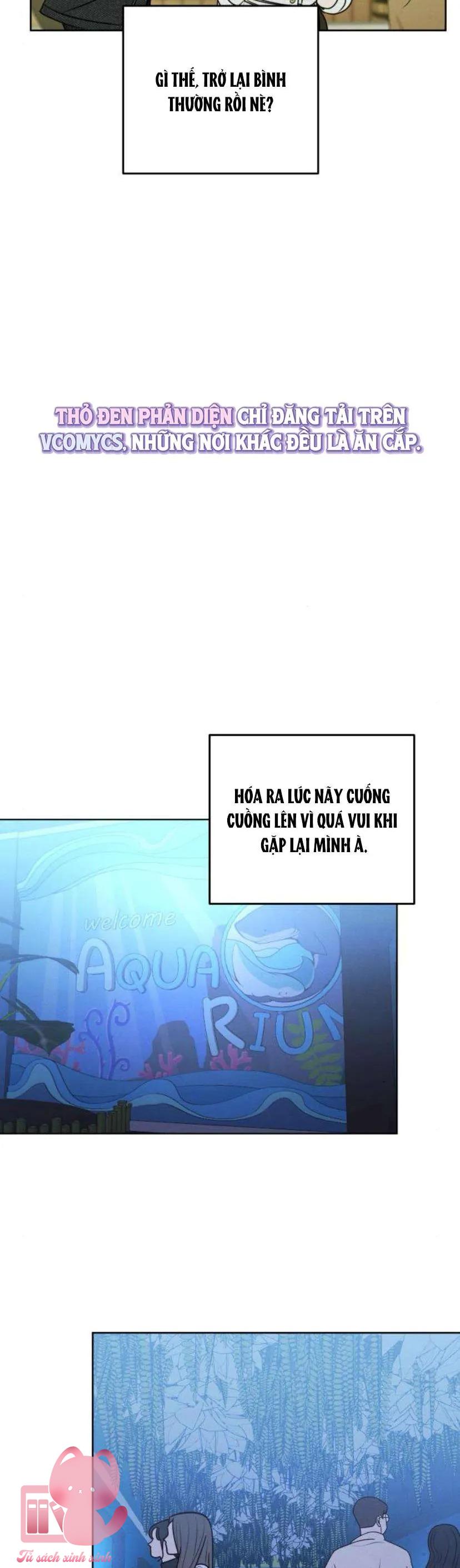 Muốn Bị Lừa Dối - Chap 40 - Trang 16