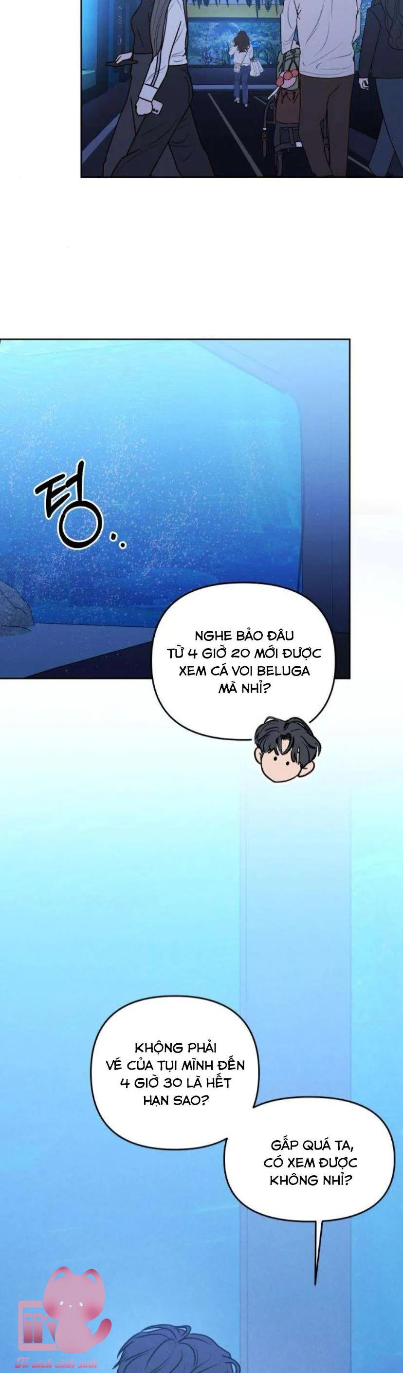 Muốn Bị Lừa Dối - Chap 40 - Trang 17