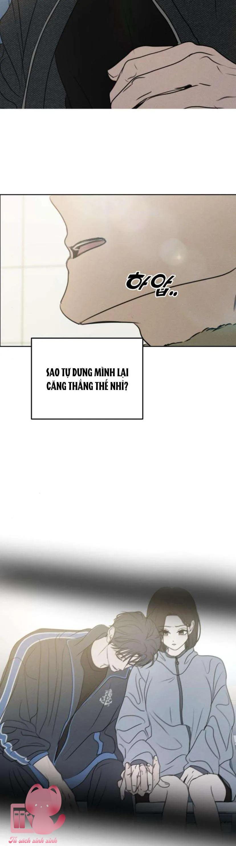 Muốn Bị Lừa Dối - Chap 40 - Trang 3