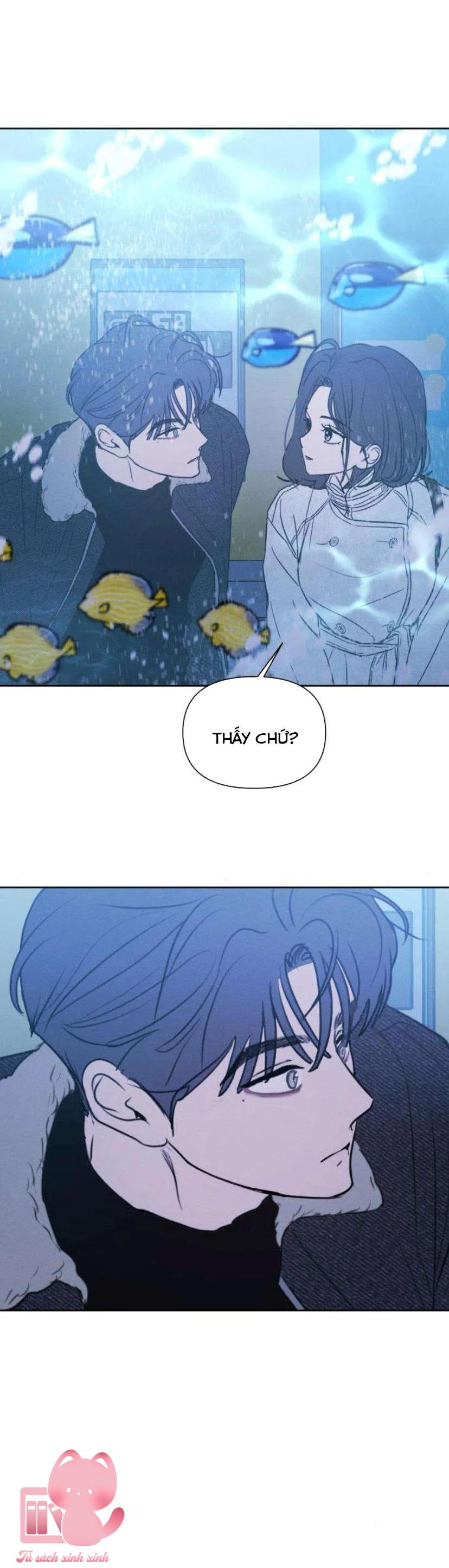 Muốn Bị Lừa Dối - Chap 40 - Trang 21