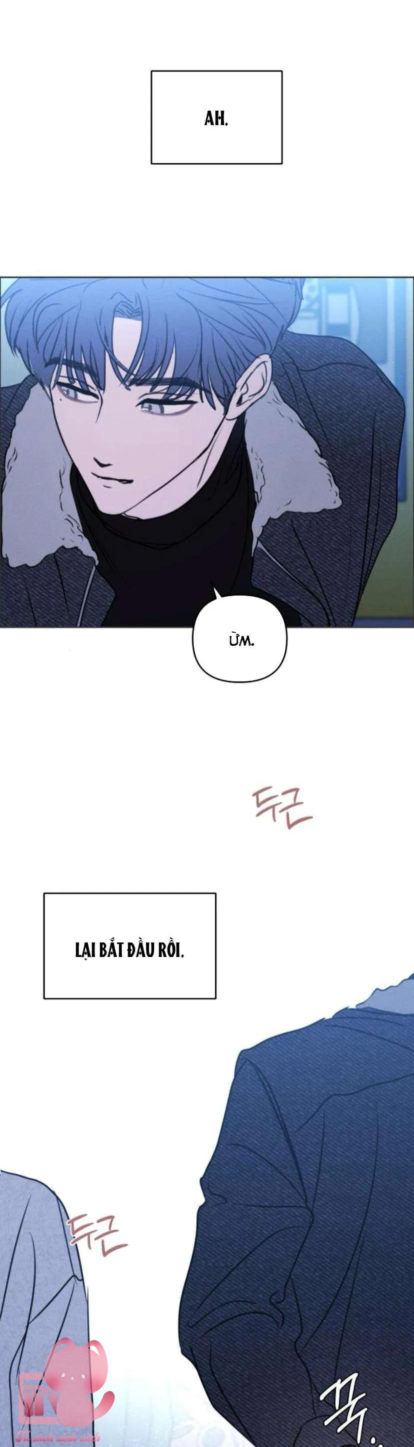 Muốn Bị Lừa Dối - Chap 40 - Trang 22