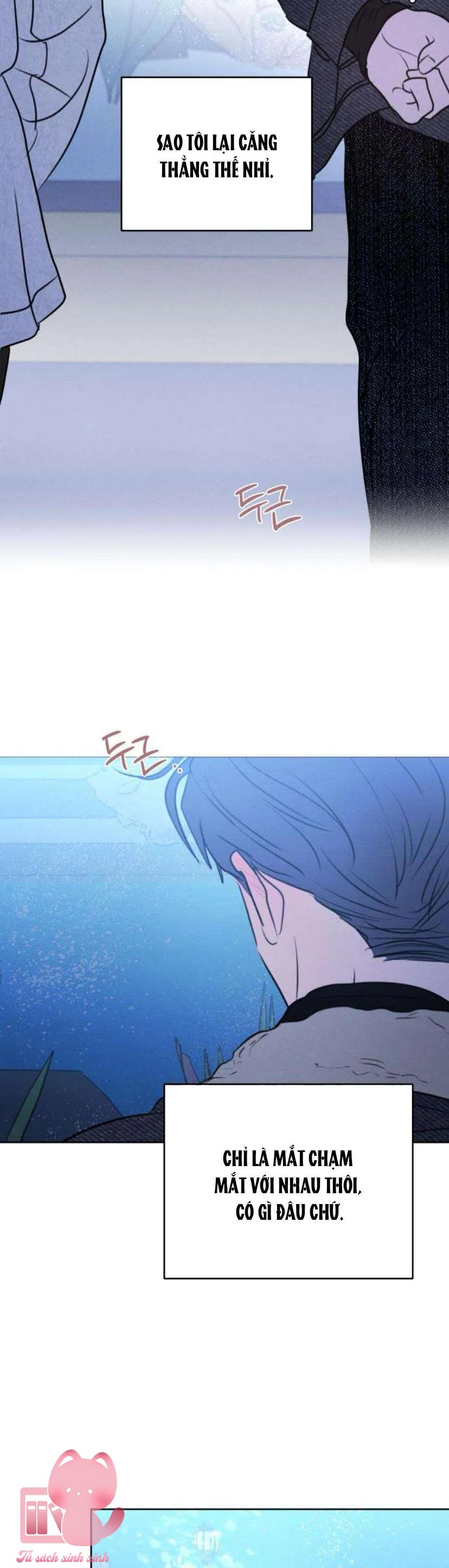 Muốn Bị Lừa Dối - Chap 40 - Trang 23