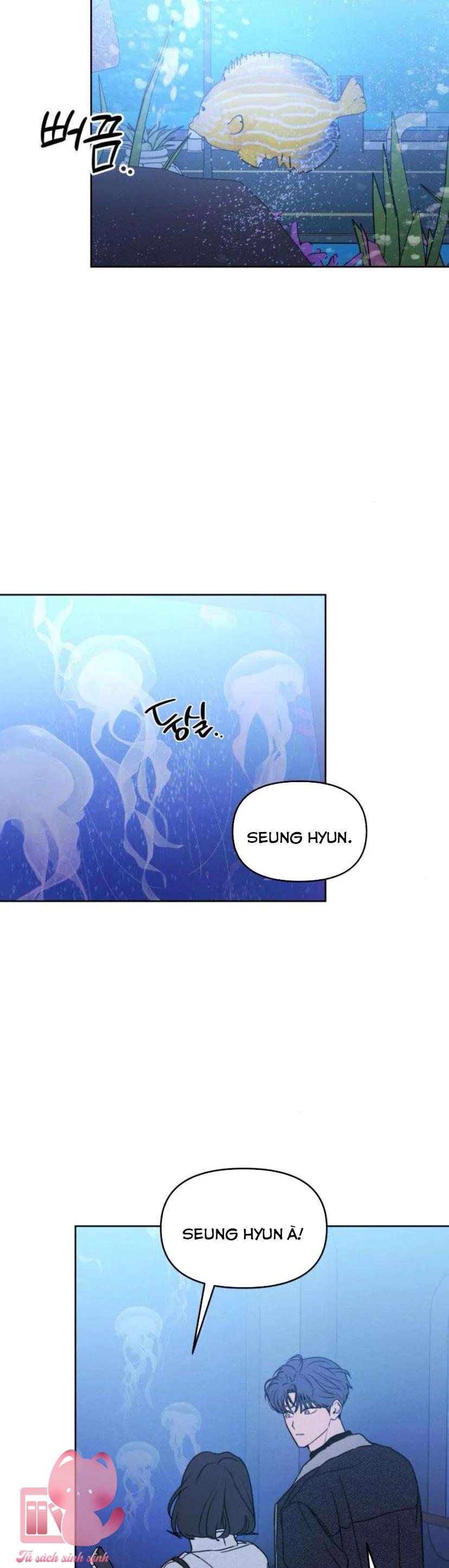 Muốn Bị Lừa Dối - Chap 40 - Trang 24