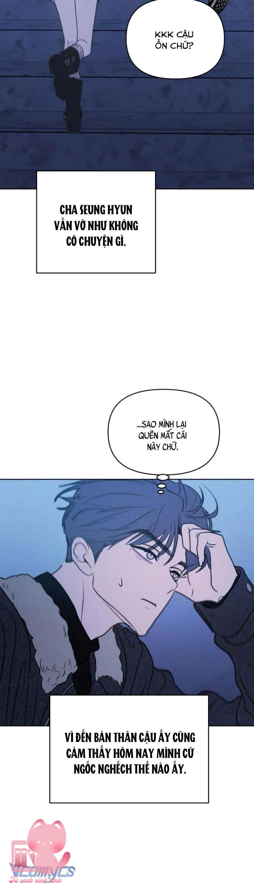 Muốn Bị Lừa Dối - Chap 40 - Trang 28