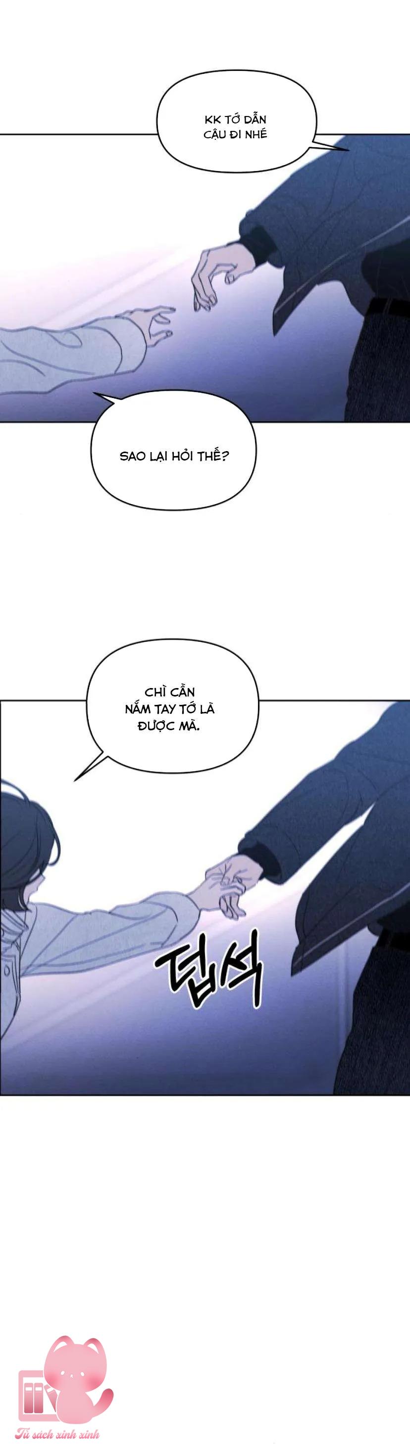 Muốn Bị Lừa Dối - Chap 40 - Trang 29