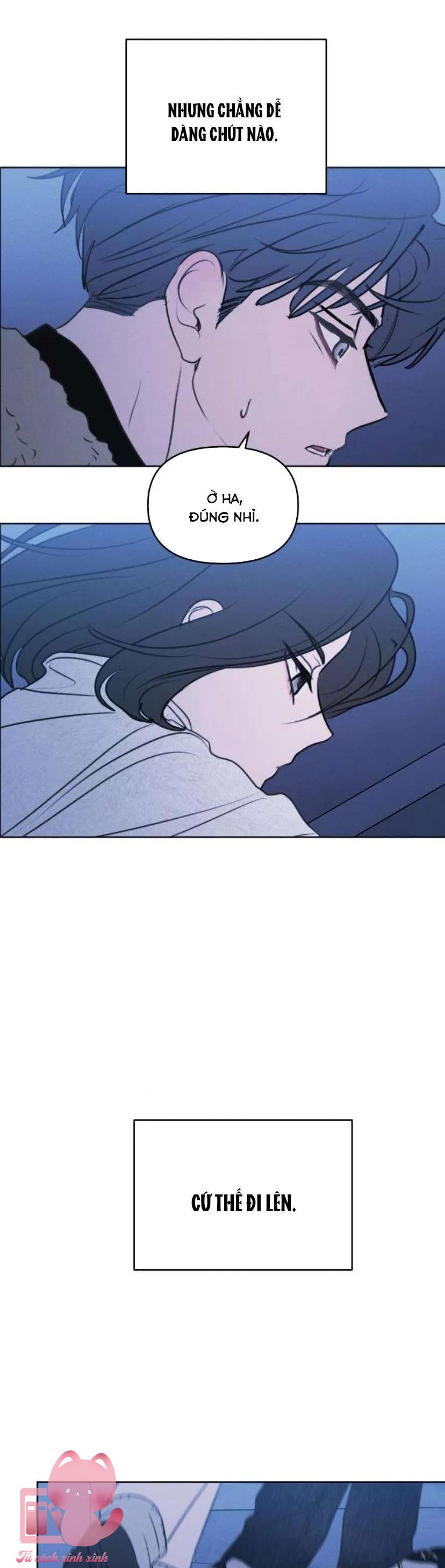 Muốn Bị Lừa Dối - Chap 40 - Trang 30