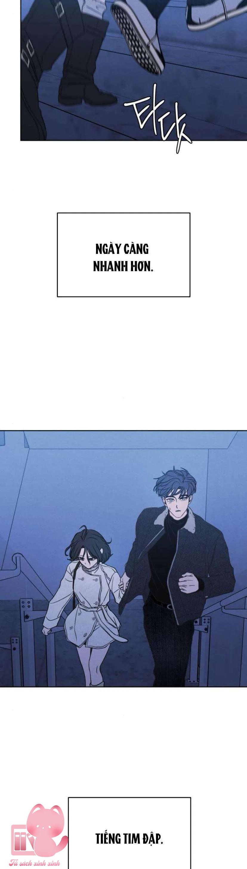 Muốn Bị Lừa Dối - Chap 40 - Trang 31