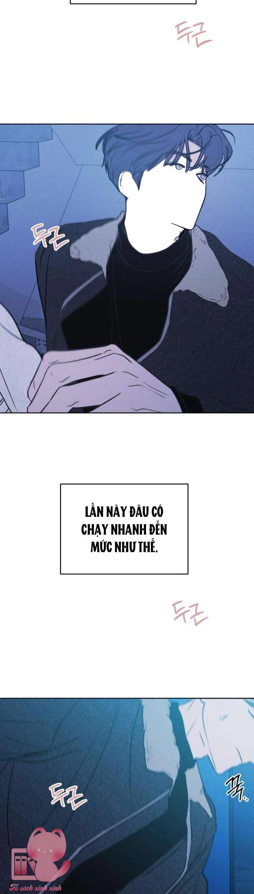 Muốn Bị Lừa Dối - Chap 40 - Trang 32