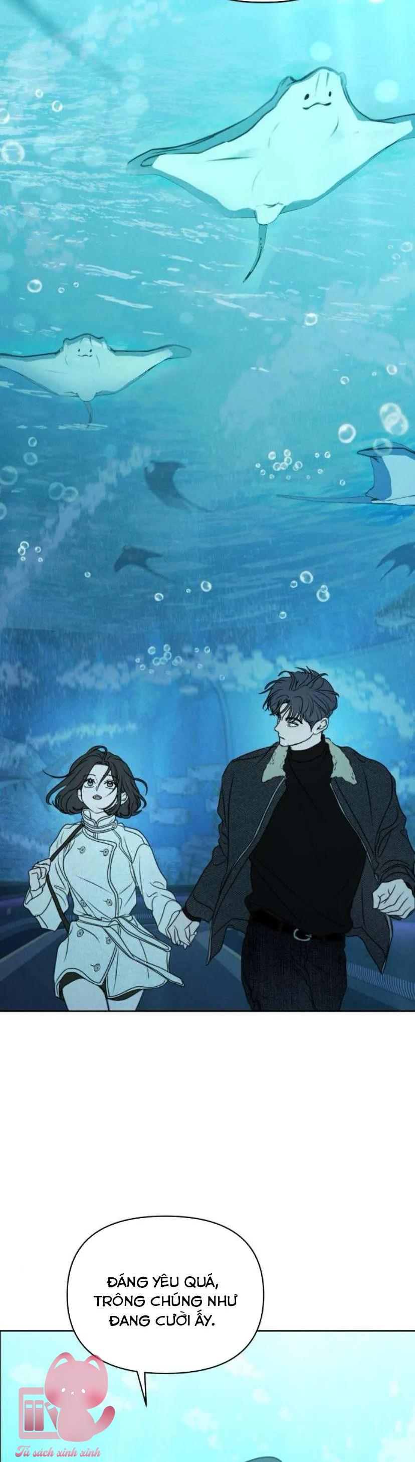 Muốn Bị Lừa Dối - Chap 40 - Trang 35