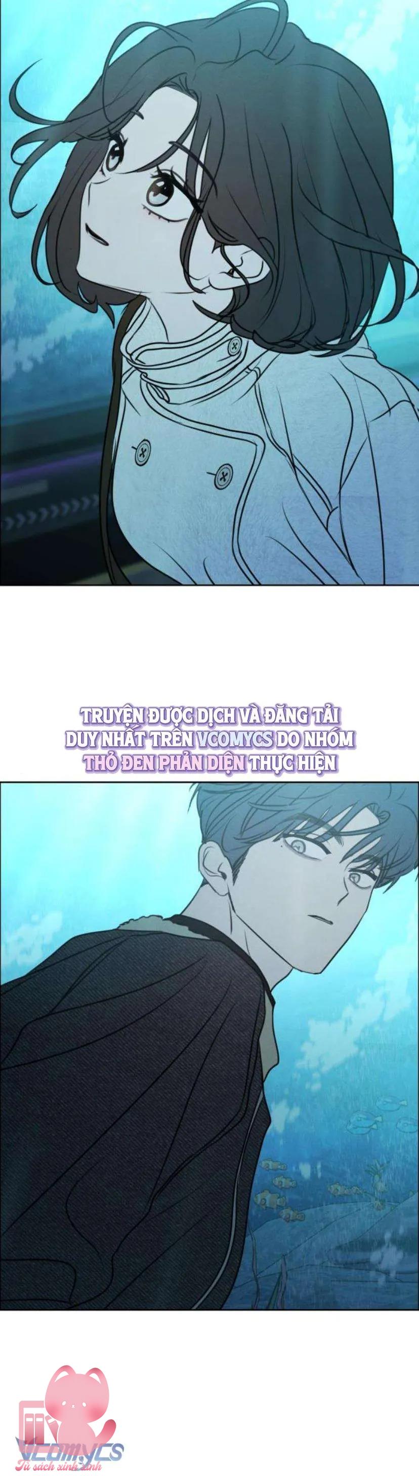 Muốn Bị Lừa Dối - Chap 40 - Trang 36