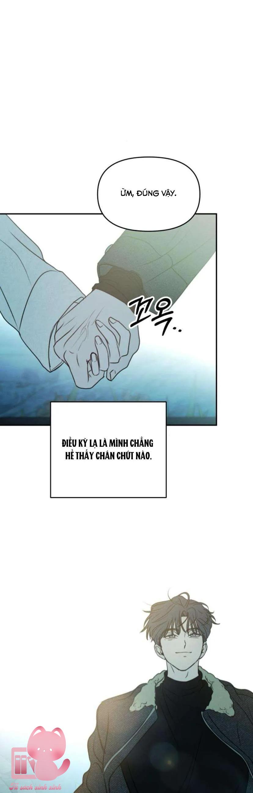 Muốn Bị Lừa Dối - Chap 40 - Trang 37