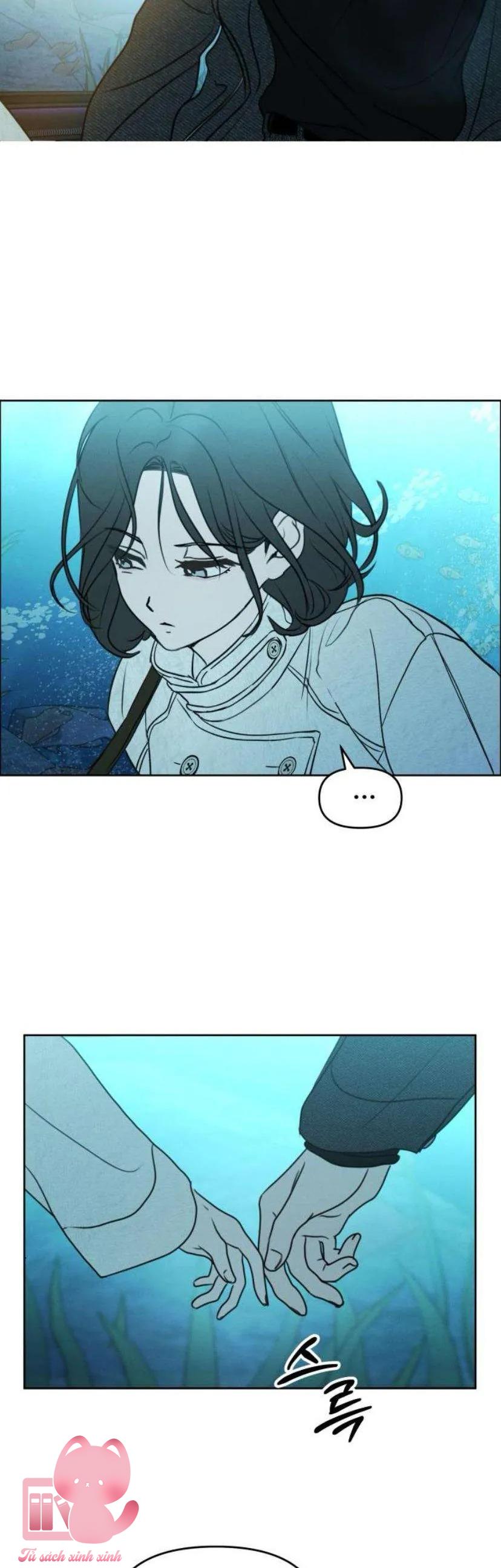 Muốn Bị Lừa Dối - Chap 40 - Trang 38