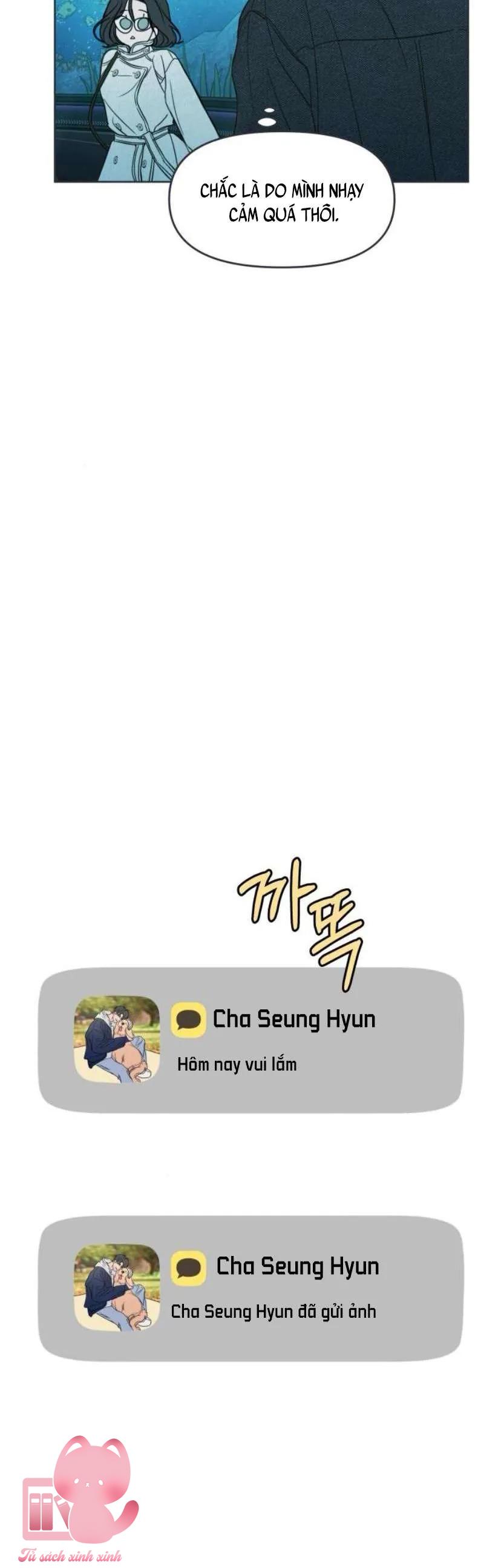 Muốn Bị Lừa Dối - Chap 40 - Trang 41