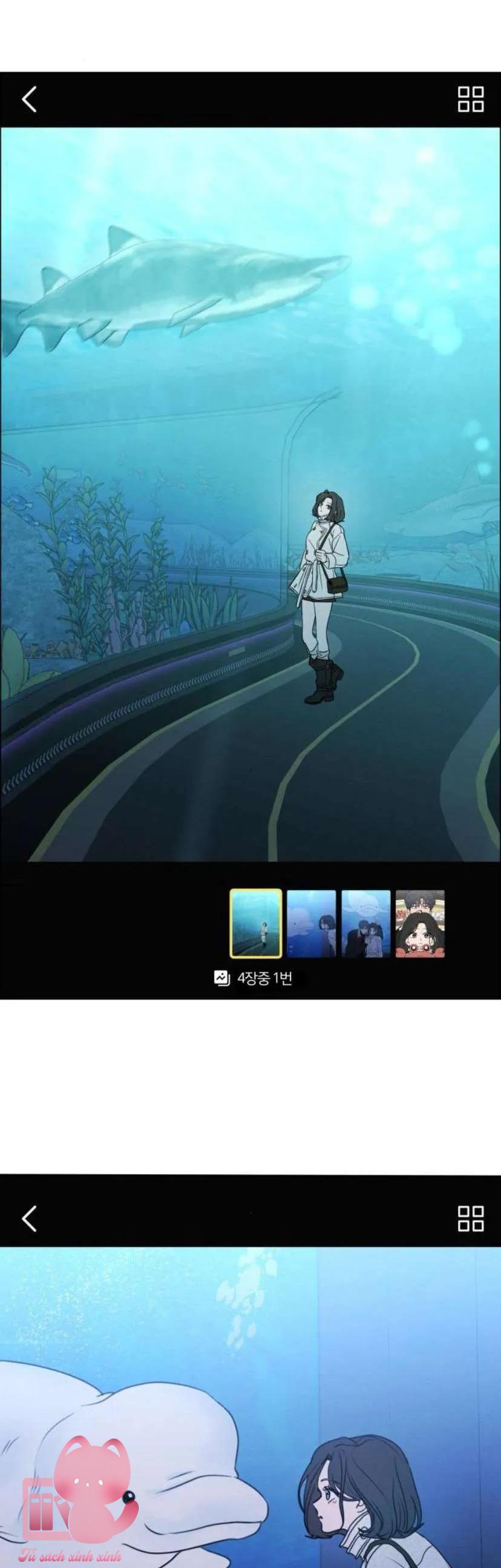 Muốn Bị Lừa Dối - Chap 40 - Trang 42